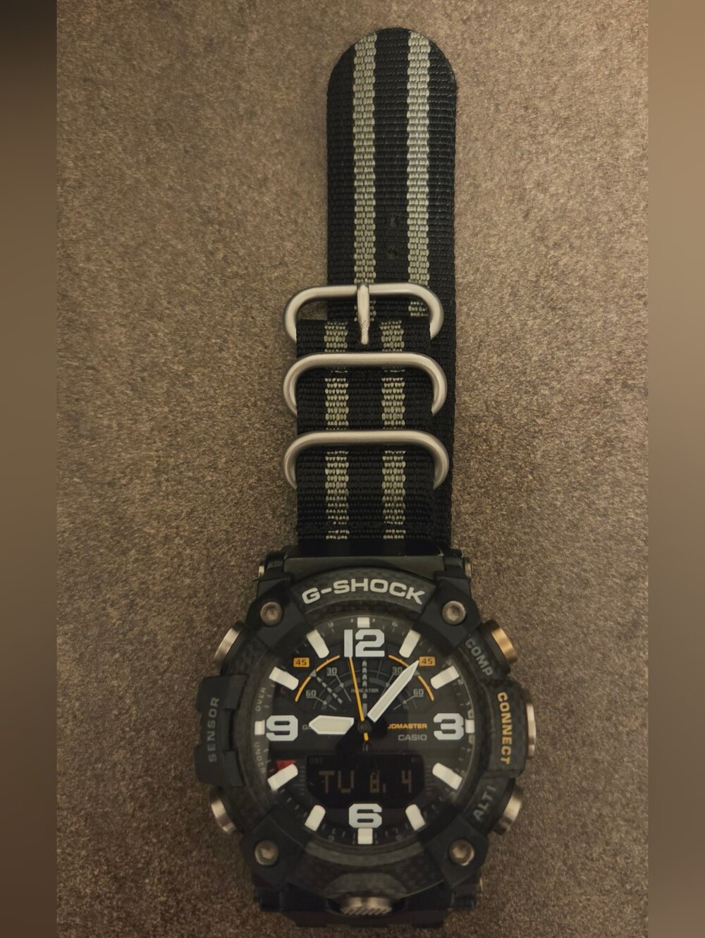 Casio G-Shock GG B-100 1A3